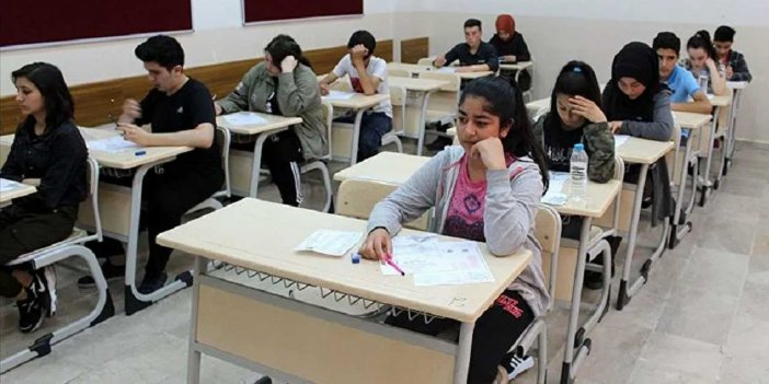 Bakan Selçuk LGS Sınavı İçin Her Şey Hazır Dedi