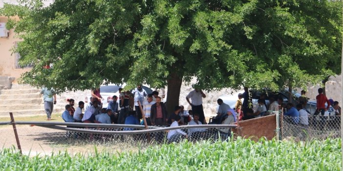 Şanlıurfa yine karıştı! 1 kişi yaşamını yitirdi 5 kişi yaralandı