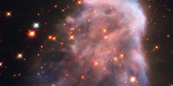 Uzayda bizden başka canlılar var mı?