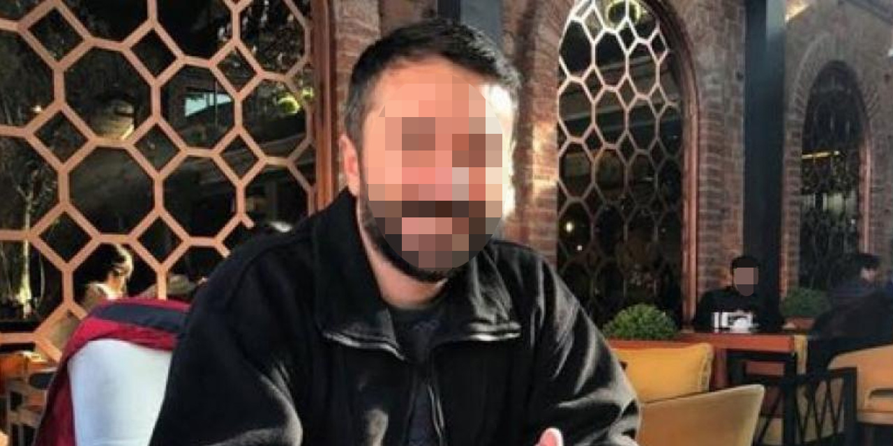 Amerika’nın Sesi muhabiri tutuklandı