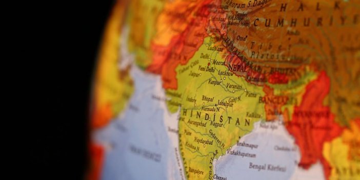 2020 tam gaz devam ediyor! Koronavirüs salgınından sonra Çin-Hindistan savaşı çıktı