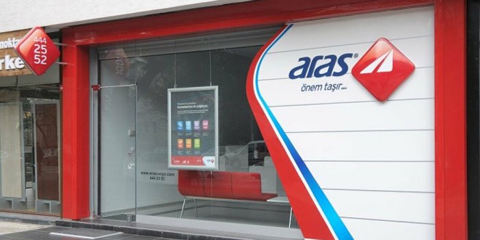 Türk kargo şirketi Avustralyalılar'ın oluyor