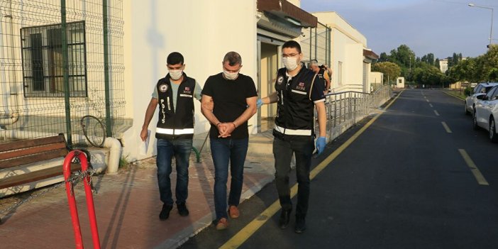 FETÖ'nun finans ayağına operasyon!