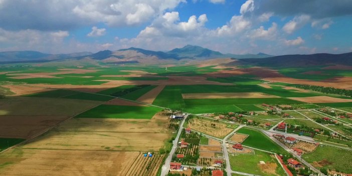 Süt sektörü toplantısında Konya için moral bozan açıklama