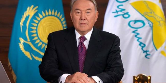 Kazakistan eski cumhurbaşkanı koronavirüse yakalandı