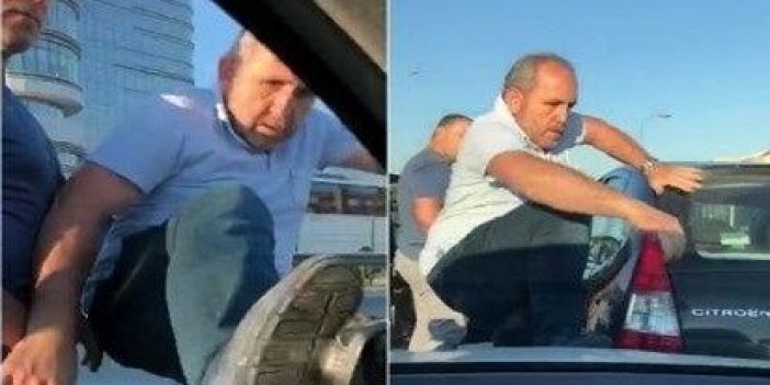 İstanbul'daki o kişilerin cezası belli oldu