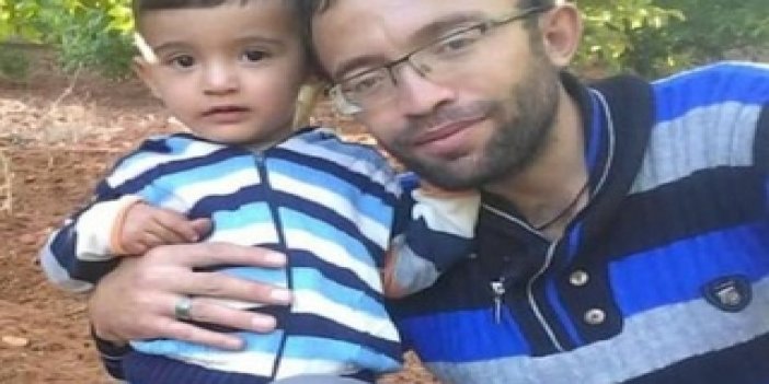 Oğlunu gölete düştü sandı kendi boğuldu! Oğlu ise gölette değildi