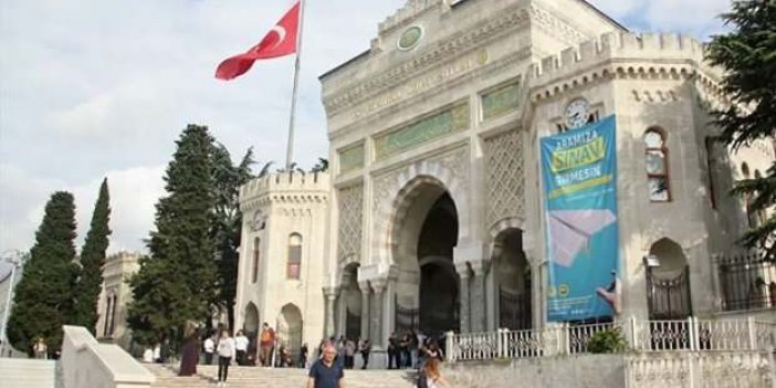 Üniversite türü 3'e çıktı