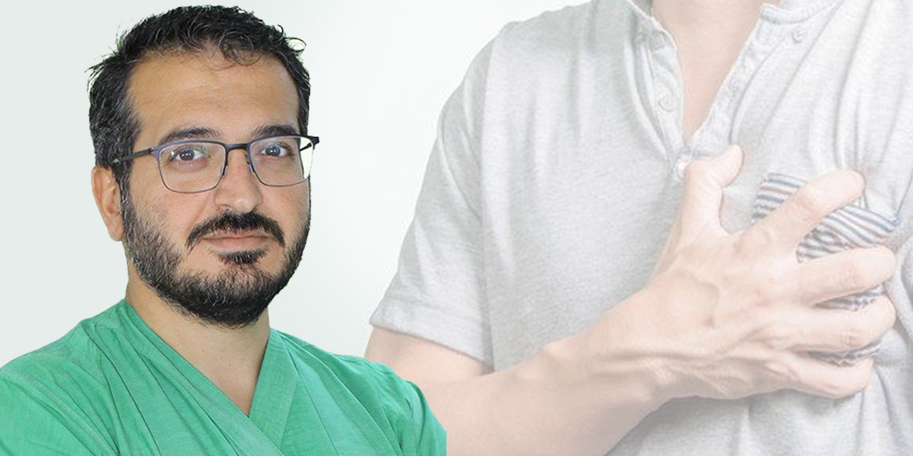 Kronik hastalığı olanlar dikkat! Genç hastalar da dahil