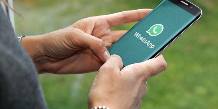 Whatsapp'ı açan şaşırıyor! Yeni özellikler eklendi