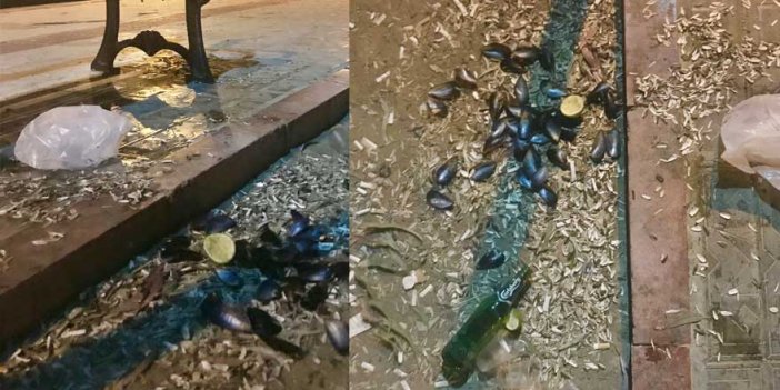 Vatandaşın yaptıkları belediyeyi çıldırttı bu notla paylaşım geldi