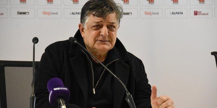 Akhisarspor'u Koronavirüs Sardı