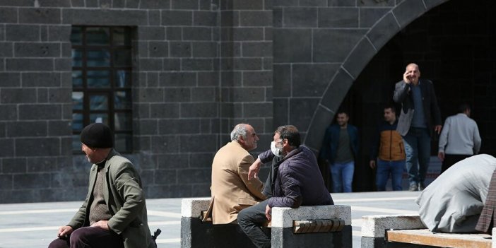 Diyarbakır İçin Pandemi Kurulu Yeni Kararlar Aldı