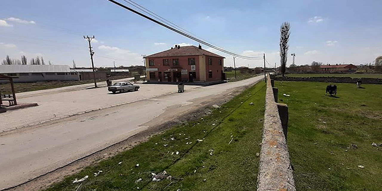 Konya'nın bir ilçesinde daha ilk koronavirüs vakası görüldü!