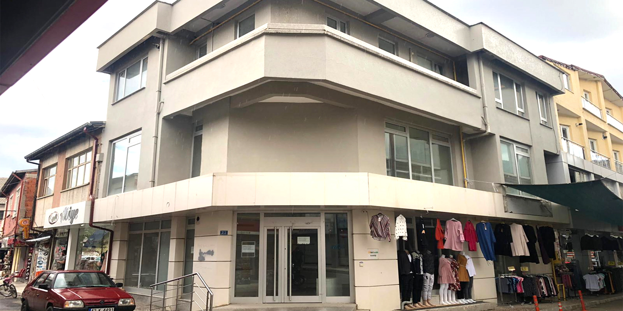 Seydişehir'deki o cadde eski günlerine dönüyor