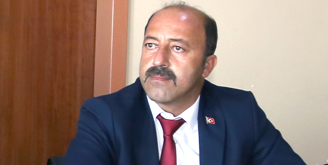 Başkan 'köprü çalındı' iddialarını yalanladı