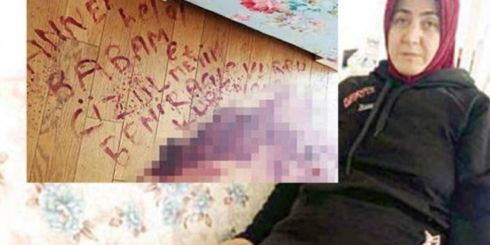 Nurtaç Canan olayında şok ifade ortaya çıktı! Bu görüntüye neden olan kişi sözleriyle şok etti