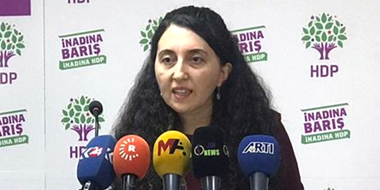 HDP aktif mücadele sürecine girmiş! Barolar da yanlarındaymış!