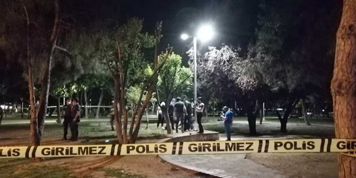 Evlenme teklifi yapacaktı! Kurşunların hedefi oldu