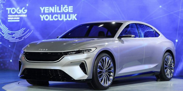 Türkiye'nin otomobili ne zaman yollarda olacak?