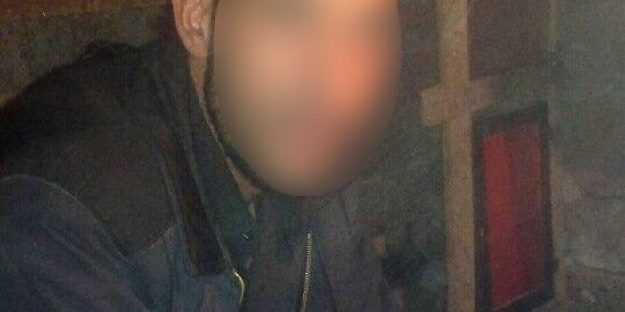 Üvey Oğlunu Boğarak Öldüren Baba Kayıplara Karıştı