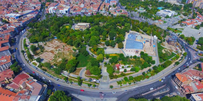Konya'da havalar ısındı uzmanından uyarı geldi! Bu havalarda vakalar artıyor