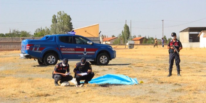 15 Yasindaki Cocuk Yataginda Vuruldu