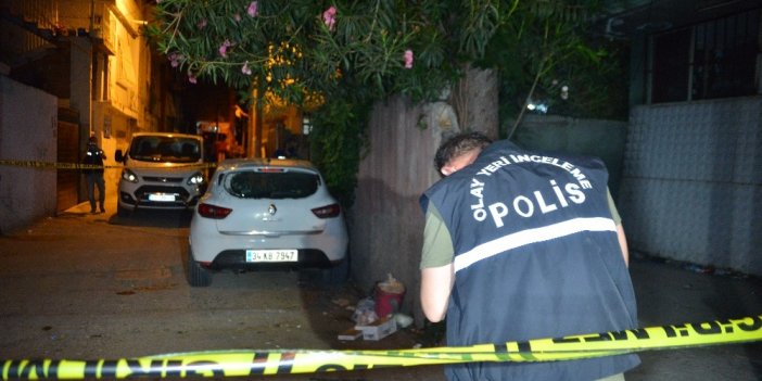 Adana'da Silahlar Susmuyor