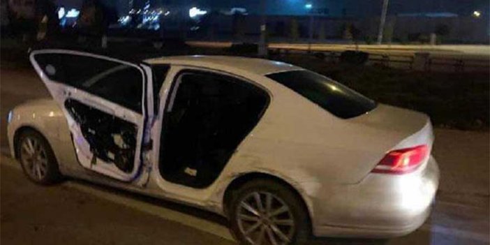 Konya'daki kazada mahkeme sonunda kararını verdi! 1 kişi feci şekilde yaşamını yitirmişti