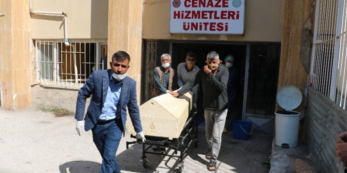 Kene ısırdıysa dikkatli olun! Ölebilirsiniz