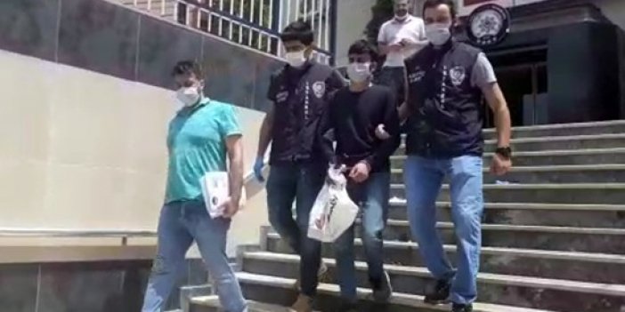 İstanbul'daki cinayette şoke eden savunma! 'Zorla sattırıyordu'
