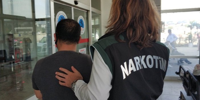 Samsun'un torbacıları yakayı ele verdi! 33 kişi gözaltında