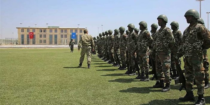 Somali'de Türk Birliğine İntihar Saldırısı Girişimi