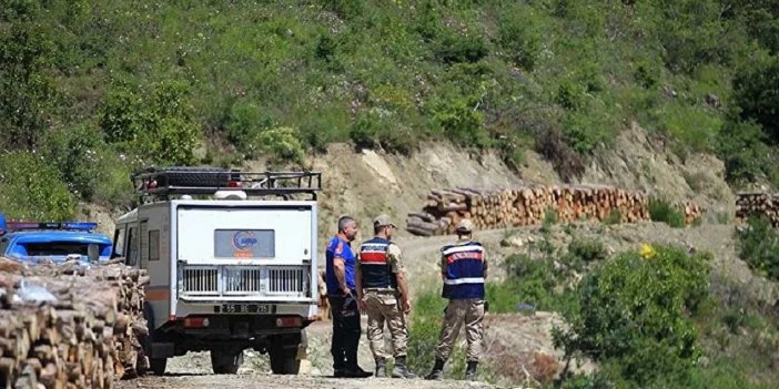 Bulunan Ceset Parçalarının DNA Sonucu Geçen Yıl Kaybolan Küçük Kıza Ait