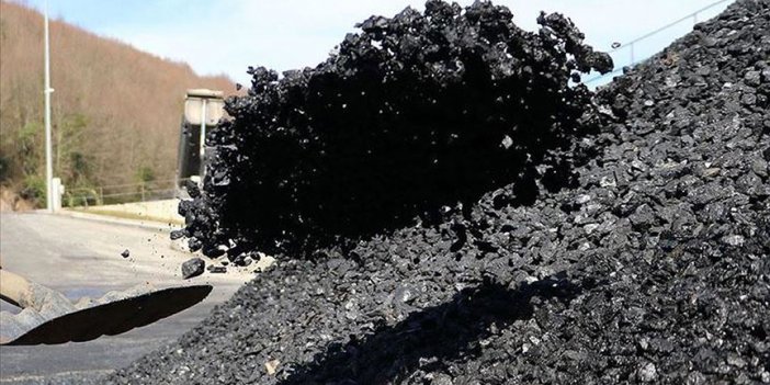 Bu kış kömür pahalı olacak!