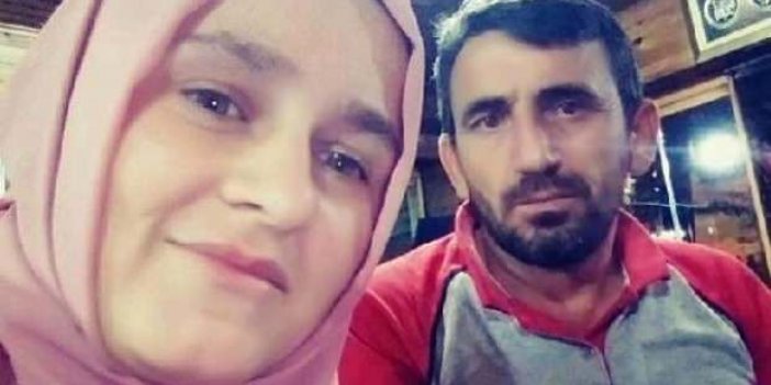 Bir kadın cinayeti haberi de Ordu'dan! Başından vurup öldürdü