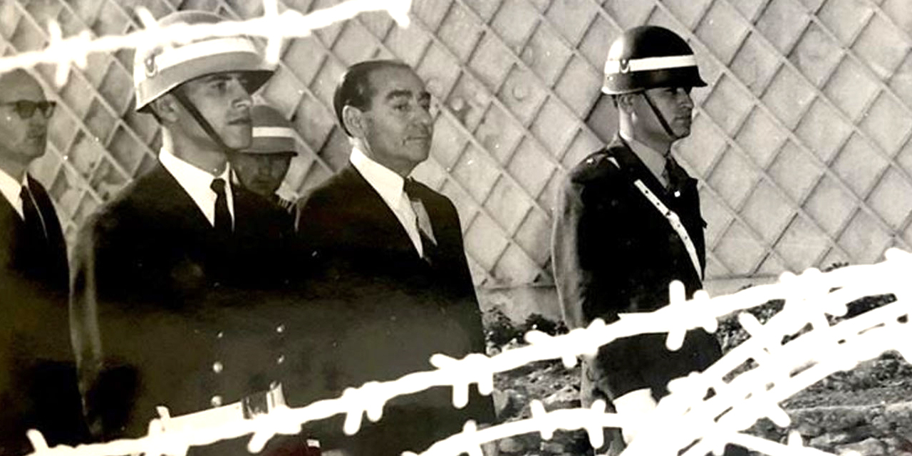 Yassıada yargılamalarının hukuki dayanağı oy birliğiyle kaldırıldı