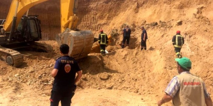 Konya Ilgın'dan yükselen ses 'Madende 20 kişi çalışıyor biz sezonda 10 bin kişiye ekmek veriyoruz'