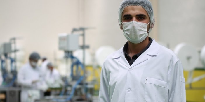 Maske takıp burnunuzu açıkta bırakmayın