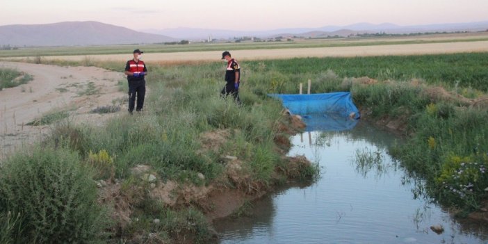 Karaman'ı yasa boğan ölüm! 2 kardeş birlikte ölüme gitti