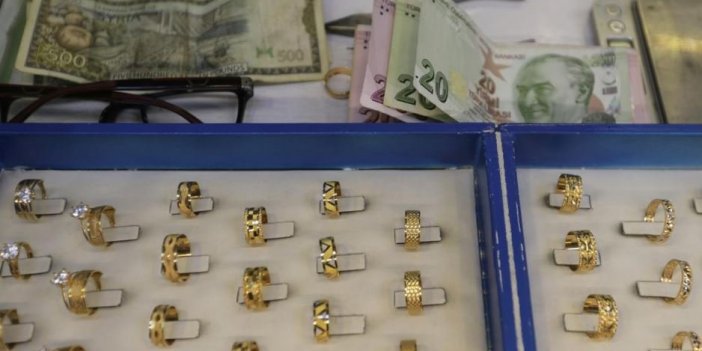 Türk Lirası Suriye'de nasıl kullanılmaya başlandı? Türk Lirası'nın Suriye'de ne işi var?