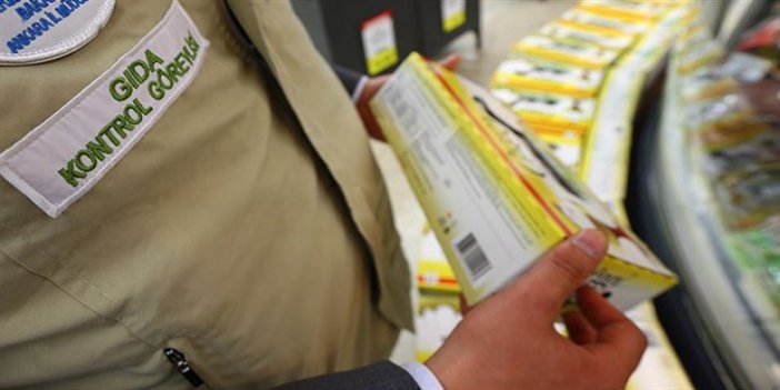 Konyalı firmaların da bulunduğu o listelere hapis cezası geliyor