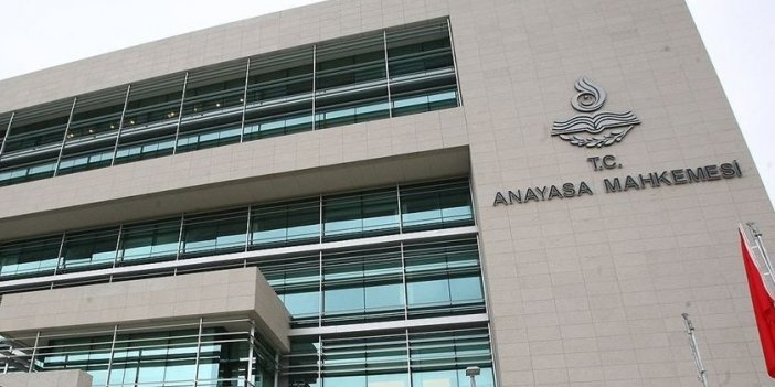 YKS için anayasa mahkemesi kararını verdi