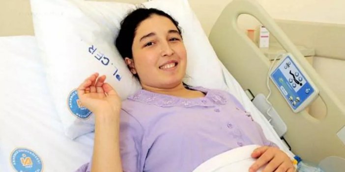 Rahim Nakli Operasyonuyla Anne Oldu