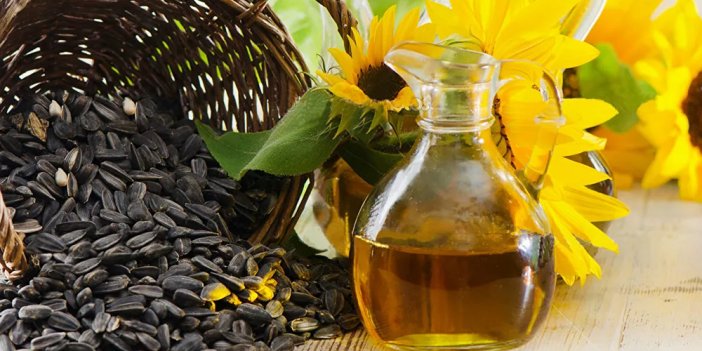 Rafine Ayçiçek yağı kansere yol açar mı?