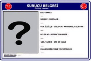 Ehliyet almak kolaylaşacak!