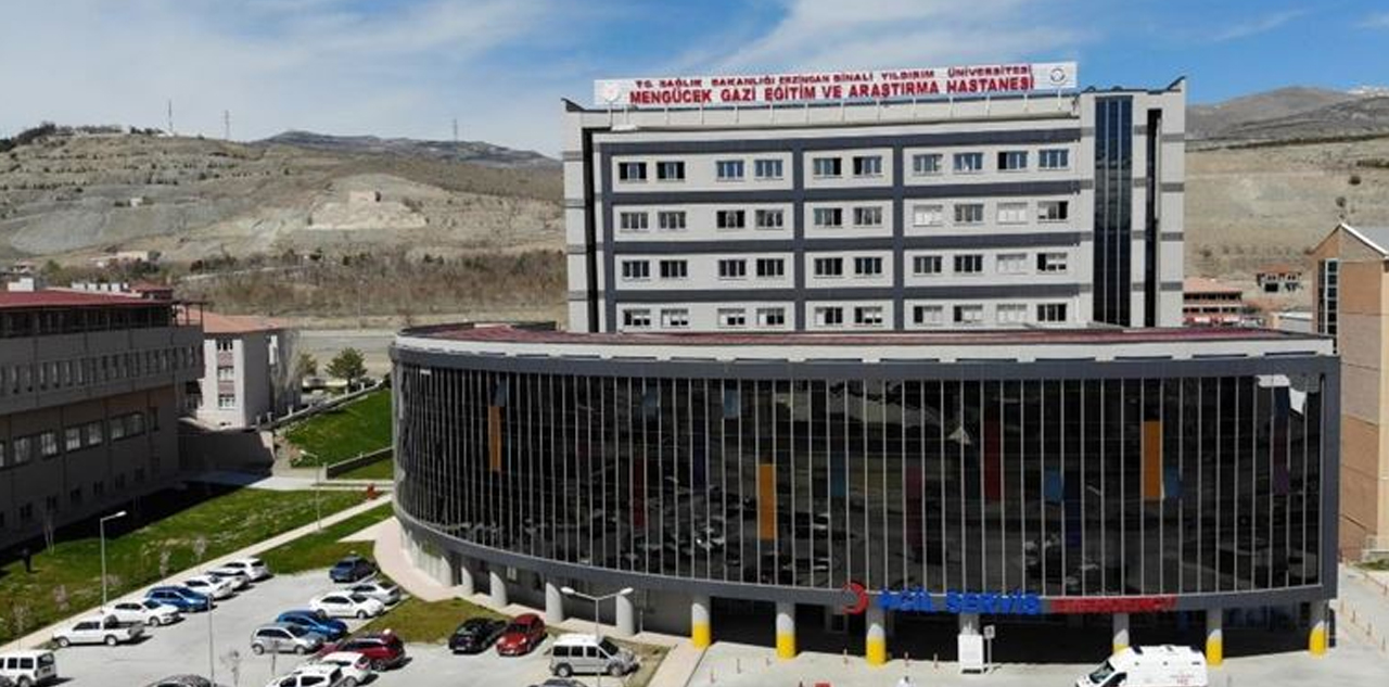 Testi pozitif çıkınca hastaneden kaçtı! Şehir alarma geçti