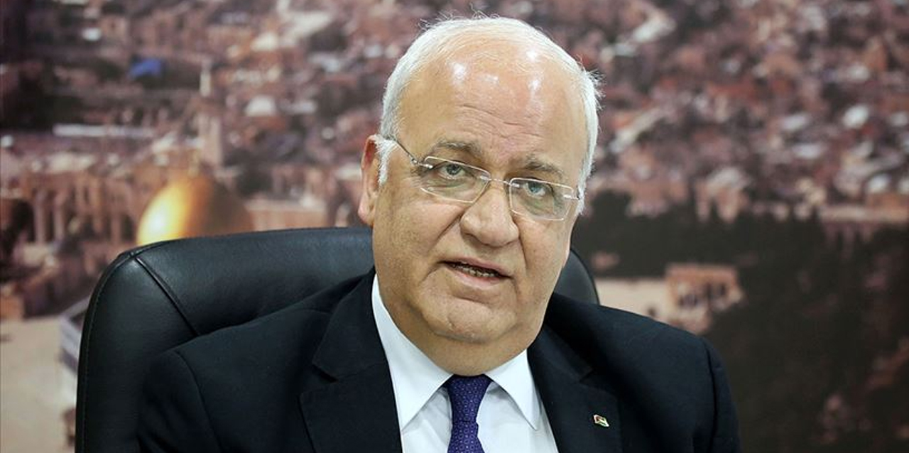 Araplara uyarı: İlhaktan vazgeçse de İsrail'le normalleşmeyin!