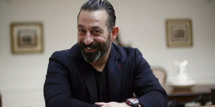 Netflix'den Cem Yılmaz'a Uyarı