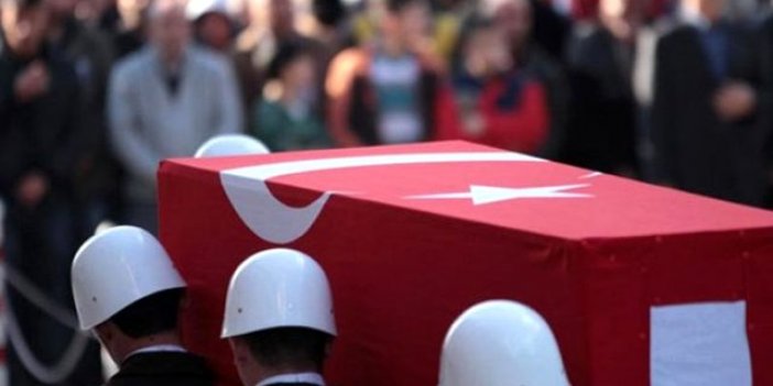Kuzey Irak'tan Şehit Haberi Geldi